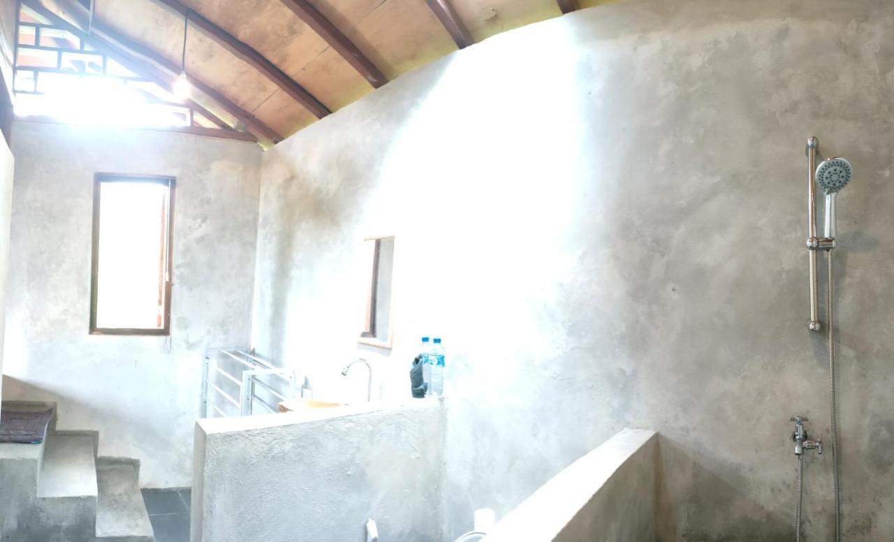 Uma D'Nyuh Homestay Singaraja Exterior foto
