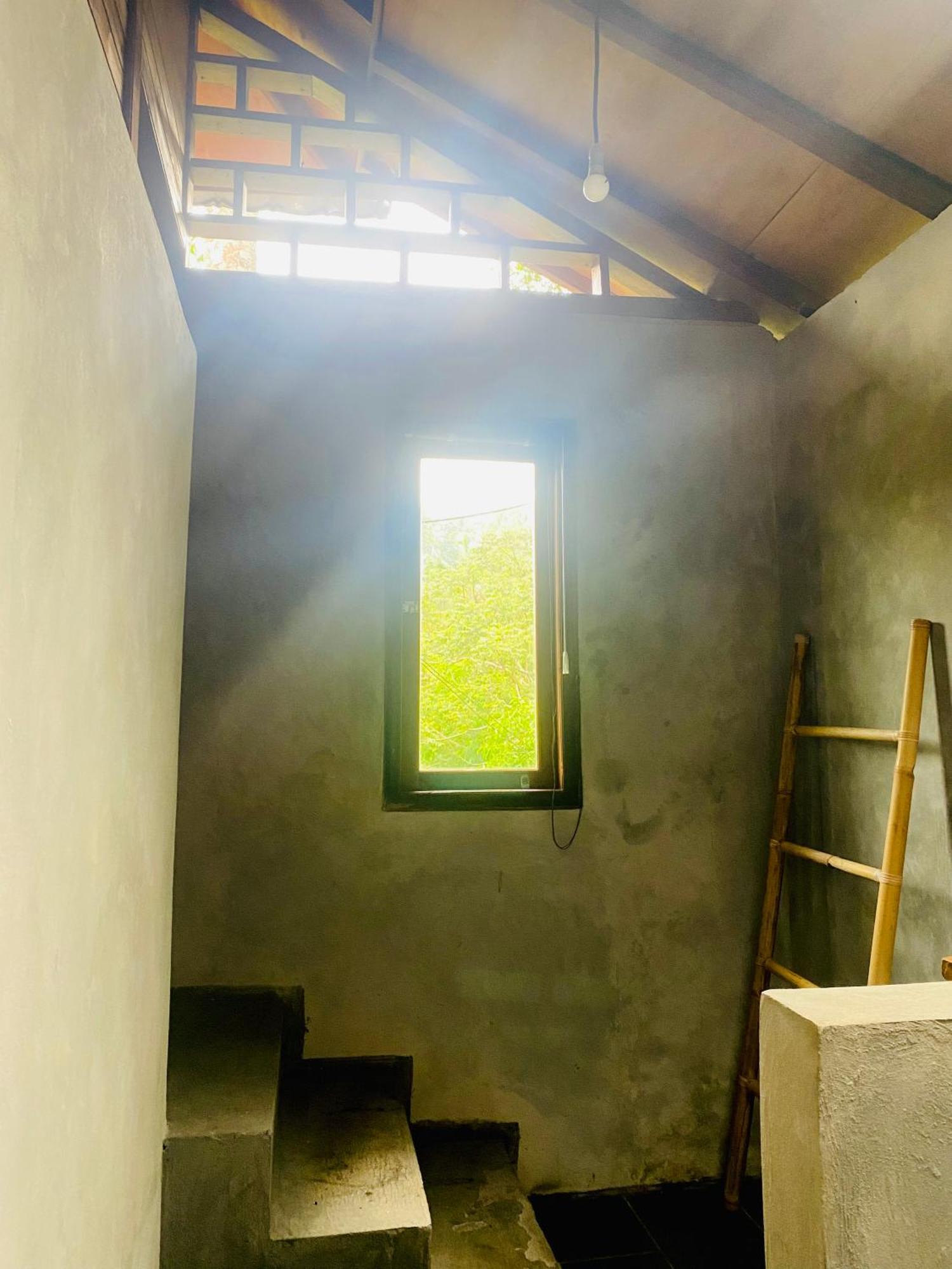 Uma D'Nyuh Homestay Singaraja Exterior foto